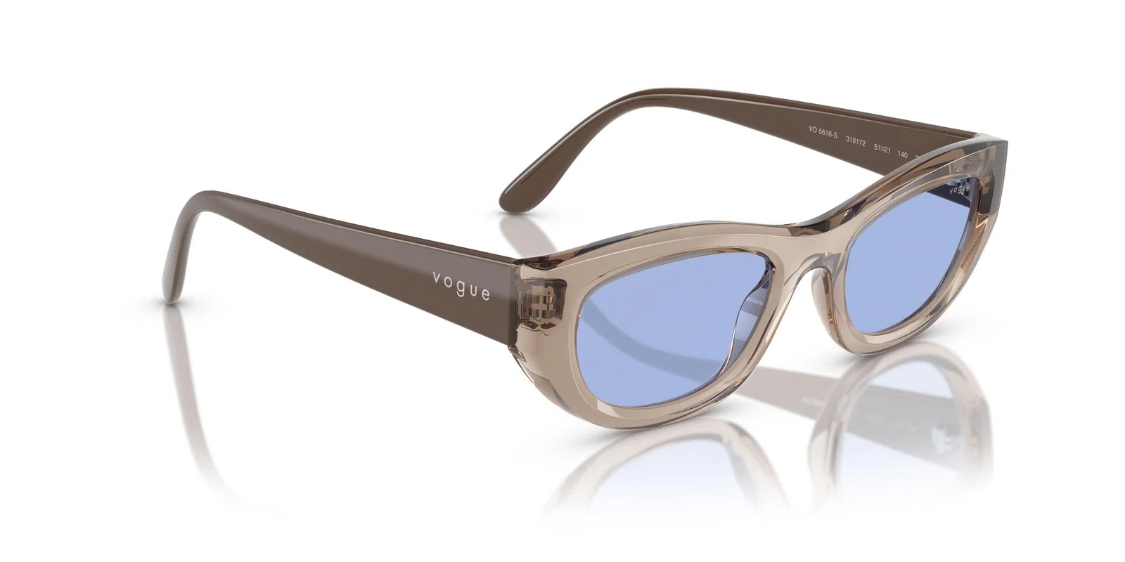 Vogue Eyewear 5616S Sunglasses - view 17